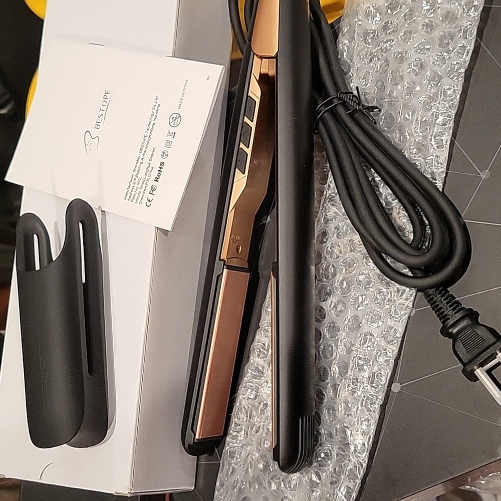 Bestope Hair Straightener - Picture 5 of 6